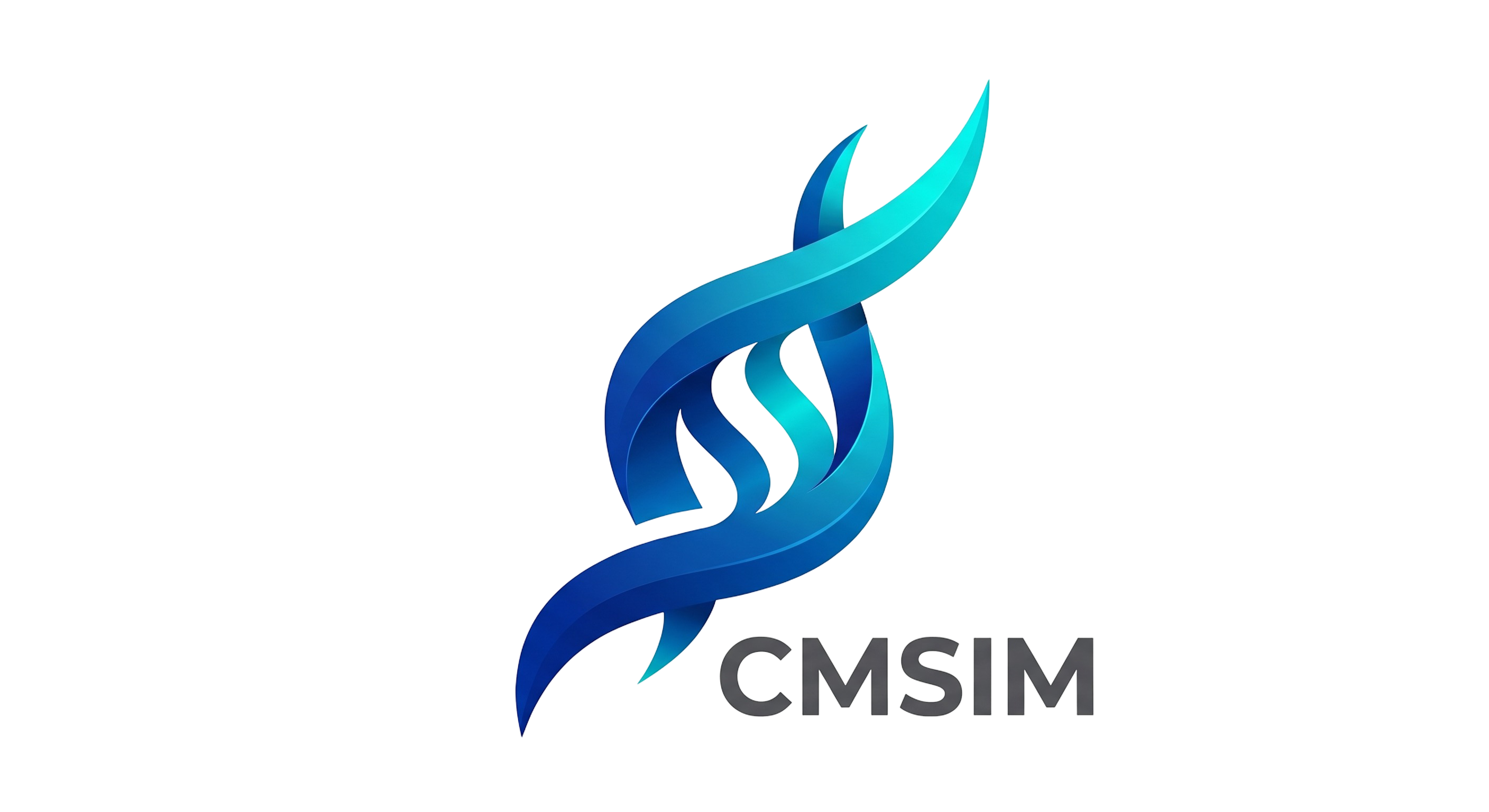 CMSIM Logo